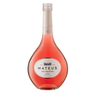 Mateus Rose