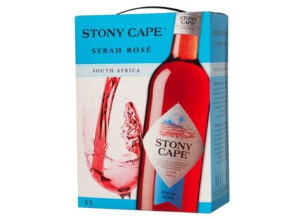 Stony Cape