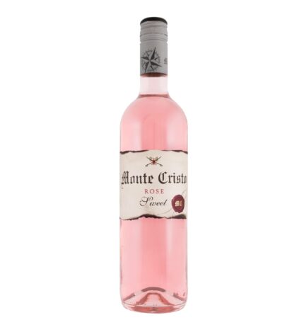 Monte Cristo Rose