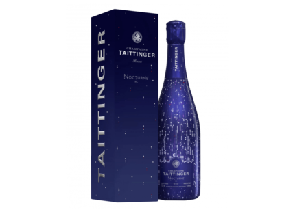 Nocturne Champagne Taittinger