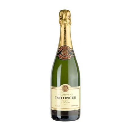 Taittinger Brut Reserve