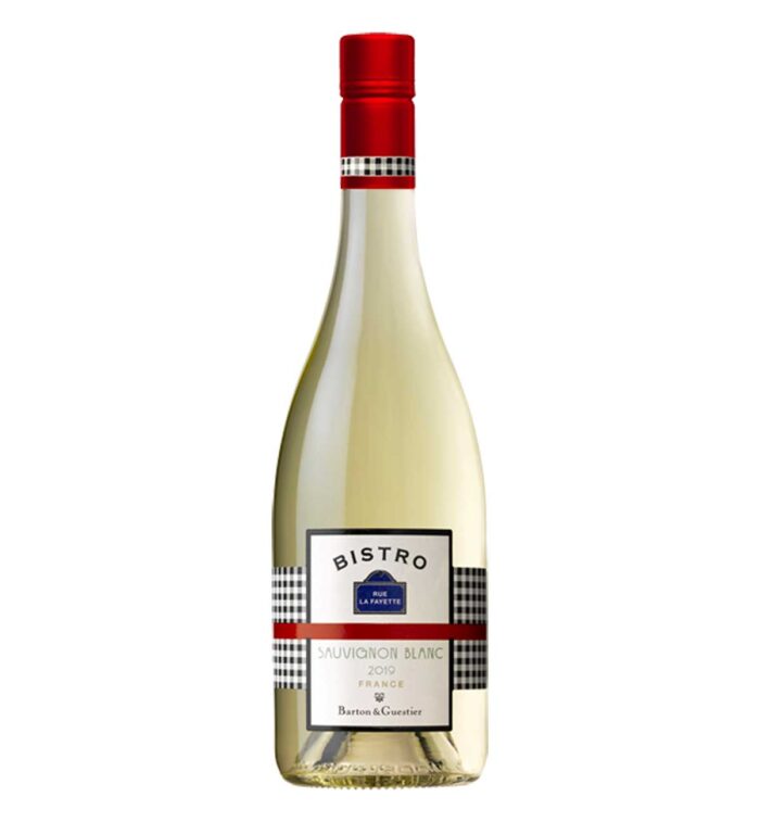 B&G BISTRO SAUVIGNON BLANC