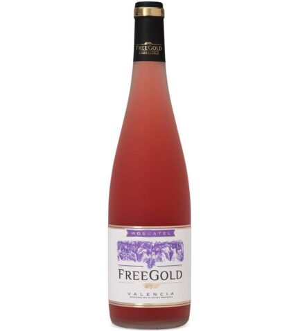 Freegold Rosado