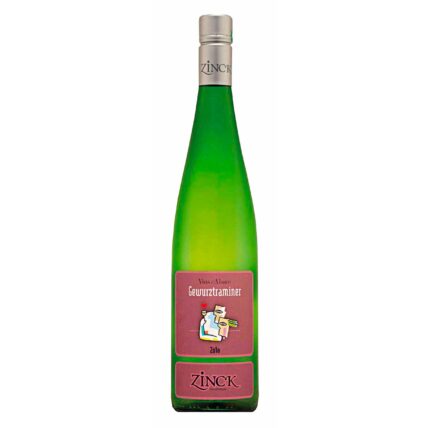 Zinck Gewürztraminer