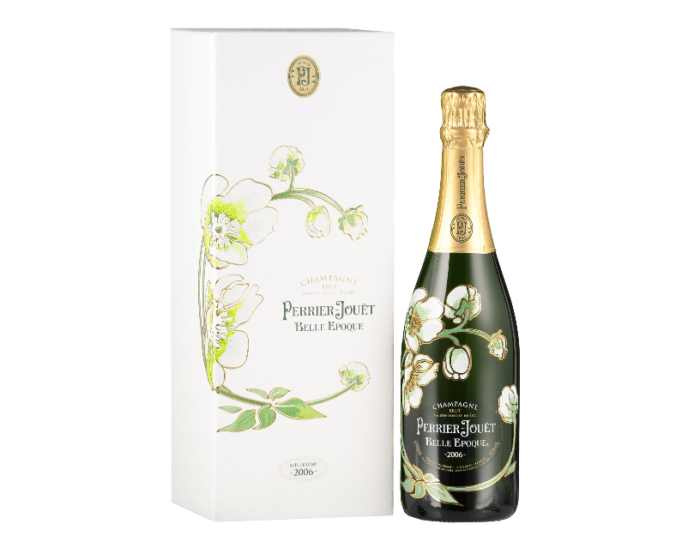 Perrier-Jouet